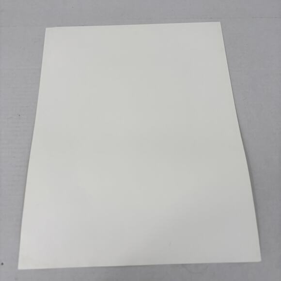 Precious Moments Poster Art Print Walking by Faith 11 x 14 Inch Jonathan & David - Picture 8 of 8